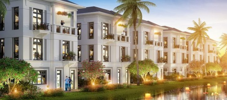 Đô thị Vinhomes Riverside nhận giải ‘Khu đô thị tốt nhất Việt Nam’ tại APPA